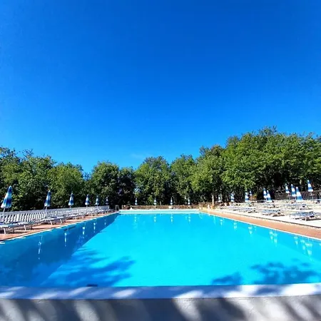 Luxor Chianti Glamping Village