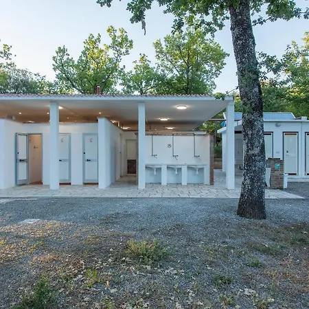 Luxor Chianti Glamping Village *