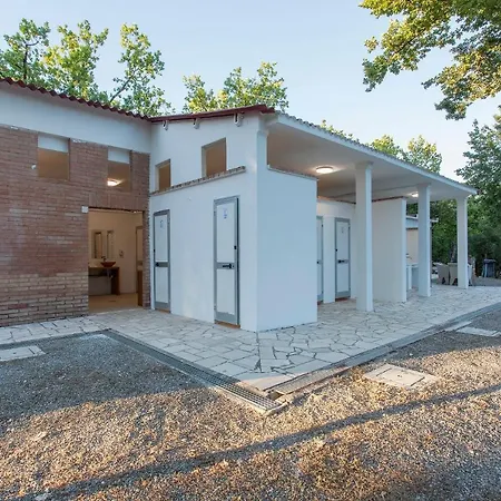 Luxor Chianti Glamping Village * Castellina in Chianti