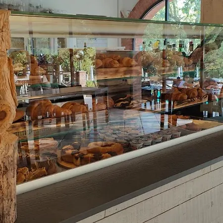 Luxor Chianti Glamping Village * Castellina in Chianti