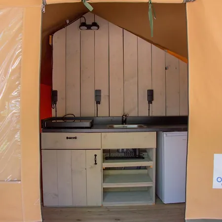 Luxor Chianti Glamping Village