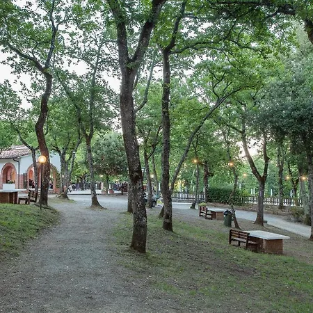 Luxor Chianti Glamping Village Castellina in Chianti