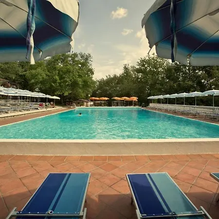 Luxor Chianti Glamping Village * Castellina in Chianti